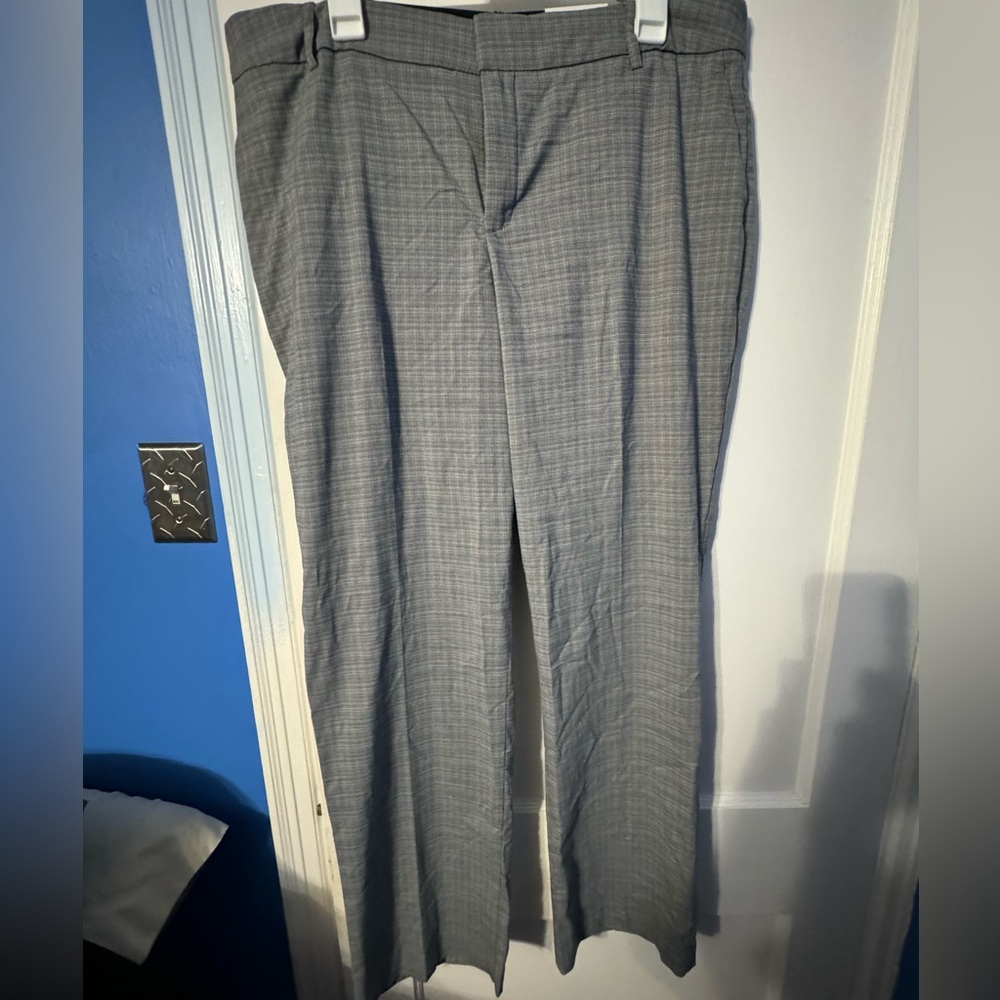 Nine West Women’s Work Pants